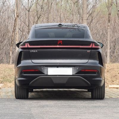 Car R7 2023 Performance Screen Master PRO Edition and Driving Assistance Imaging 360°