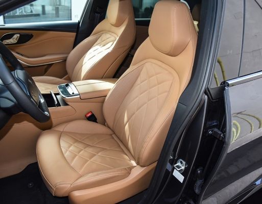 s Rising Auto R7 2023 Flagship Version Maximum Fully Loaded Mass 2755kg Electric Car