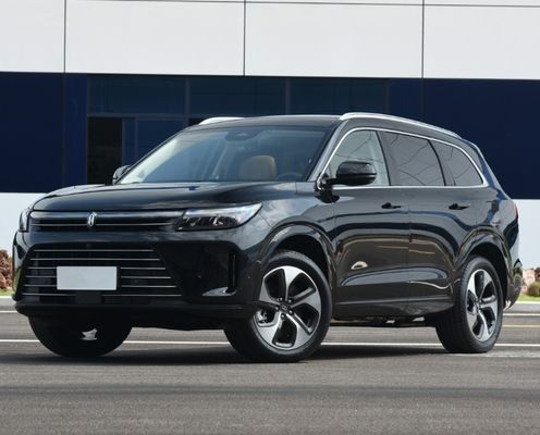 2022 Aito Seres Wenjie M7 1.5t Plus Two-Wheel-Drive Closed Body Type Comfort Edition