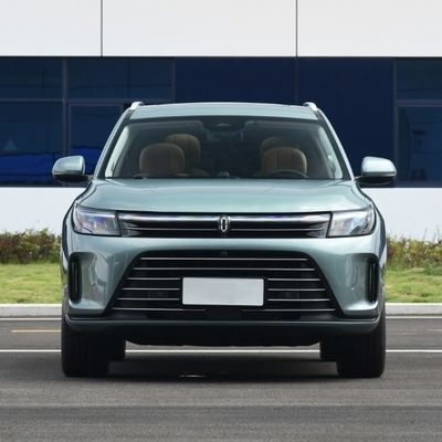 2022 Aito Seres Wenjie M7 1.5t Plus Two-Wheel-Drive Comfort Edition SUV 6-Seater