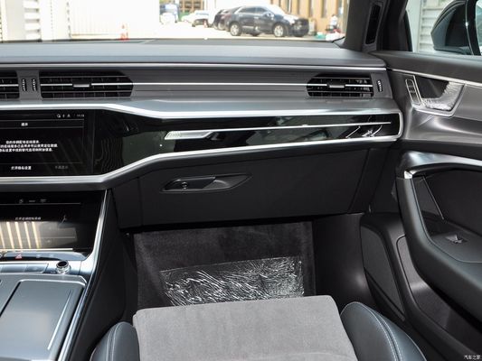 140kw FWD Automotive Suppliers for 2023 Audi A6l Tfsi Deluxe Sporty Edition Auto Sedan