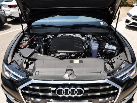 140kw FWD Automotive Suppliers for 2023 Audi A6l Tfsi Deluxe Sporty Edition Auto Sedan