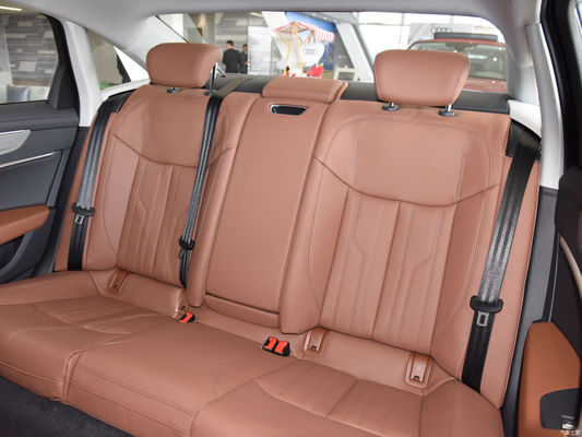 P0000007 2023 Audi A6l Tfsi Luxury Elegant Edition 2.0L L4 Energy Type Gasoline Cars