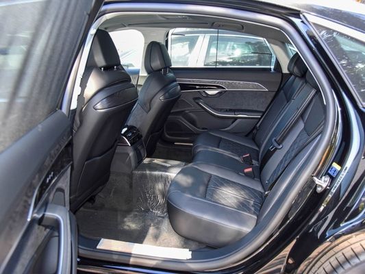 Gasoline Car with Automatic Gearbox Audi A8 2023 A8l 50tfsi Quattro Selected Version