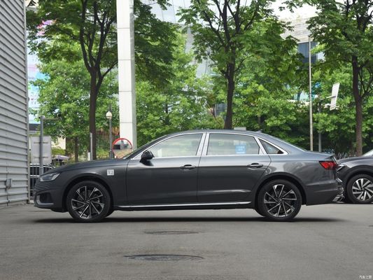 Audi A4l 2023 40tfsi Fashion Elegant Version with 56L Oil Tank Customized Request