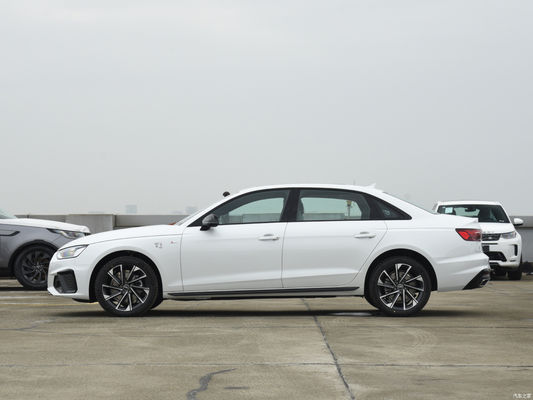 2023 Audi A4l 40tfsi Luxury Dynamic Version Gasoline Car with 5 Seats Customization