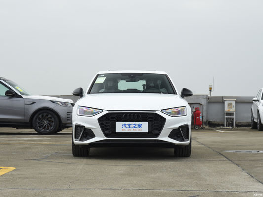 2023 Audi A4l 40tfsi Luxury Dynamic Version Gasoline Car with 5 Seats Customization