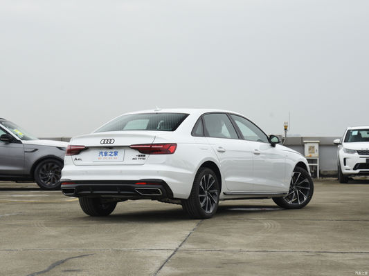 2023 Audi A4l 40tfsi Luxury Dynamic Version Gasoline Car with 5 Seats Customization