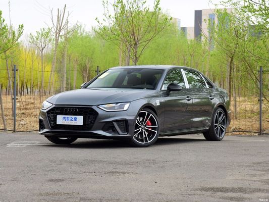 Audi A4l 2023 45tfsi Quattro Selected Dynamic Version Sedan with Automatic Transmission