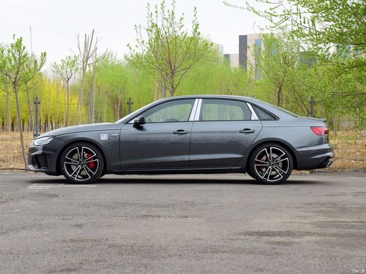 Audi A4l 2023 45tfsi Quattro Selected Dynamic Version Sedan with Automatic Transmission