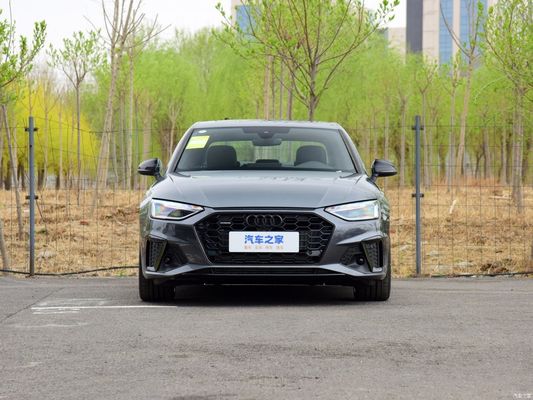 Audi A4l 2023 45tfsi Quattro Selected Dynamic Version Sedan with Automatic Transmission