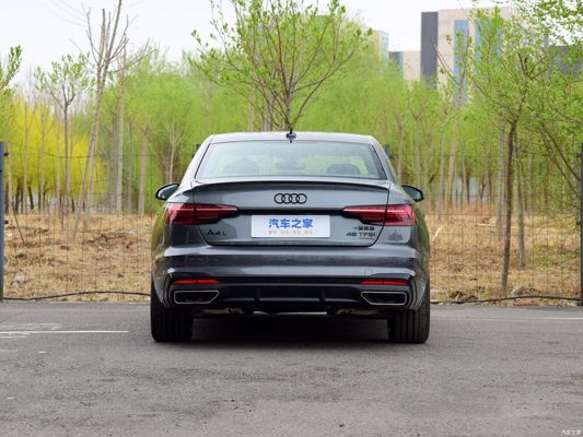 Audi A4l 2023 45tfsi Quattro Selected Dynamic Version Sedan with Automatic Transmission