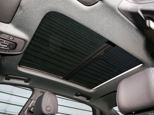 58L Oil Tank Maximum Speed 230km/h Audi A4l 2023 40tfsi Quattro Luxury Dynamic Version