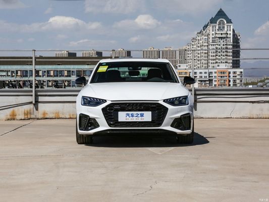 58L Oil Tank Maximum Speed 230km/h Audi A4l 2023 40tfsi Quattro Luxury Dynamic Version