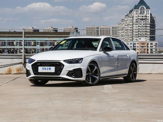 58L Oil Tank Maximum Speed 230km/h Audi A4l 2023 40tfsi Quattro Luxury Dynamic Version