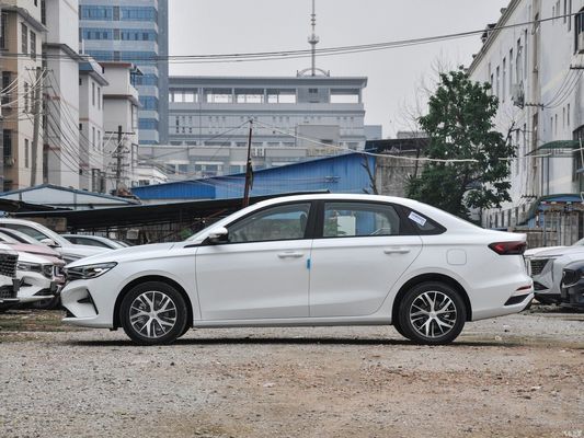 Customization for Emgrand 2023 4th Champion Edition 1.5L CVT Luxury Gasoline Car Geely
