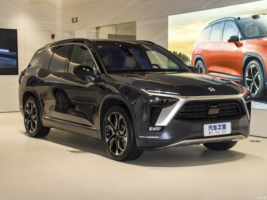 400kw 2022 Nio Es8 7seats EV SUV Front Suspension Form Double Wishbone Independent Suspension