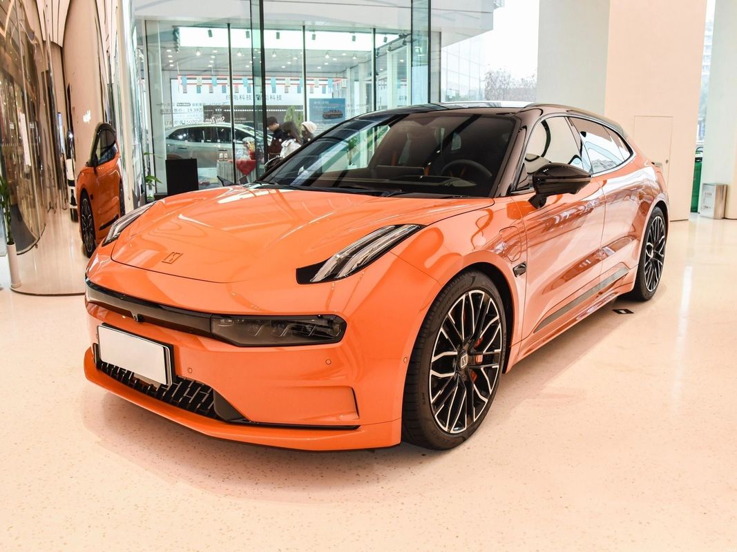 2023/2024 Zeekr 001 You/Me/We Z-Sport 2024 Auto SUV/Mini/Smart/Used/ Electric EV Car Byd/Geely/ID4 Electric Car Customization