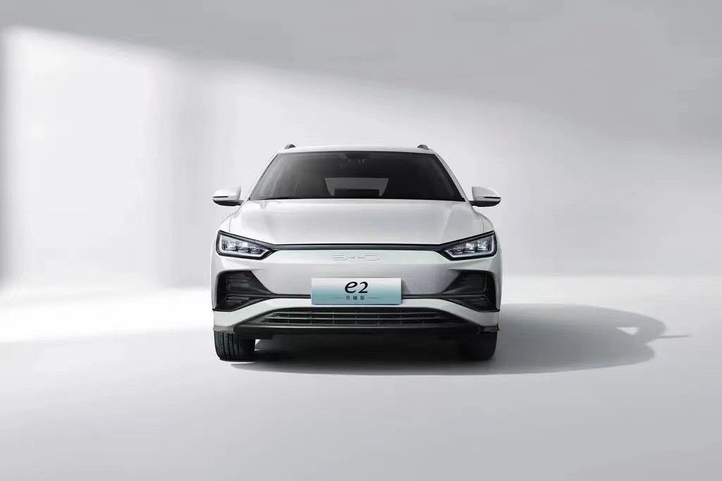 2024 BYD E2 Honor Edition Luxury Edition 4260*1760*1530 for Performance and Efficiency