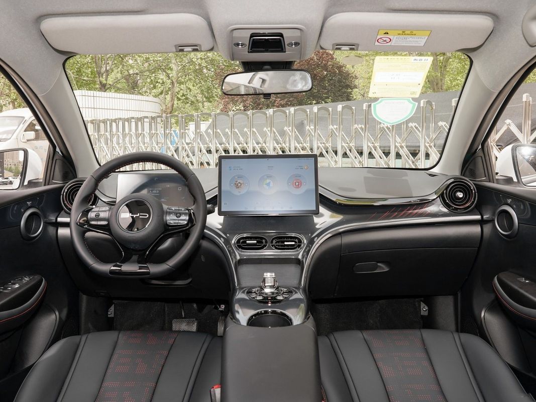 Fast Shipping 2023 E2 Luxury Car Professional Service Body Style SUV SUV Seats 5