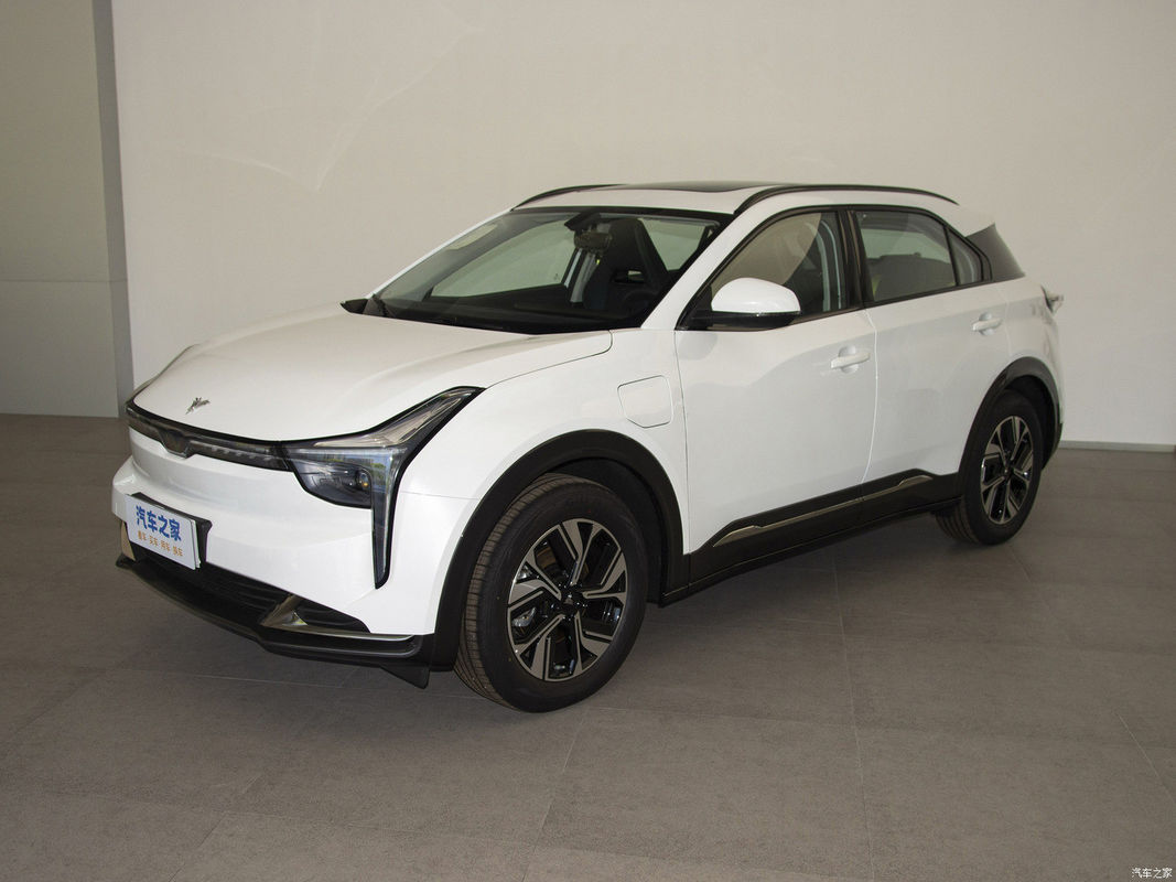 Neta U-II 2023 Challenge 400 Lite LFP Electric SUV with Electromagnetic Braking System