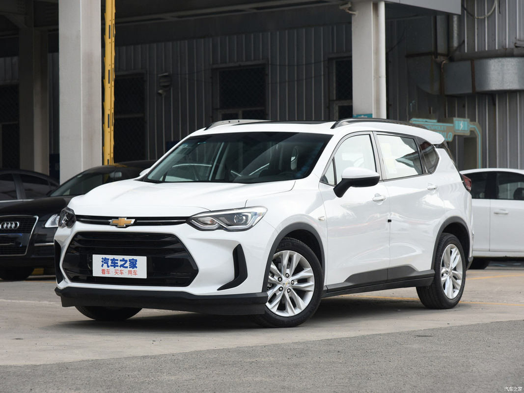 530t Mild Hybrid 530t Enjoyment Edition Hybrid Electric Vehicles for 5 Seats SUV