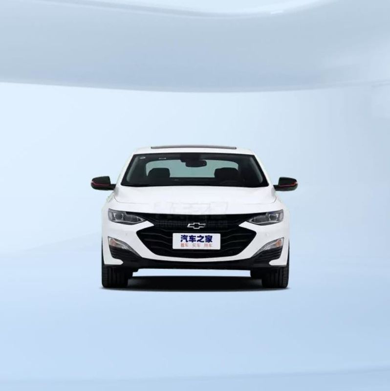 2023 Chevrolet Malibu XL 1.5t Turbo Gasoline Car Displacement 1600-2500CC Sharp Edition