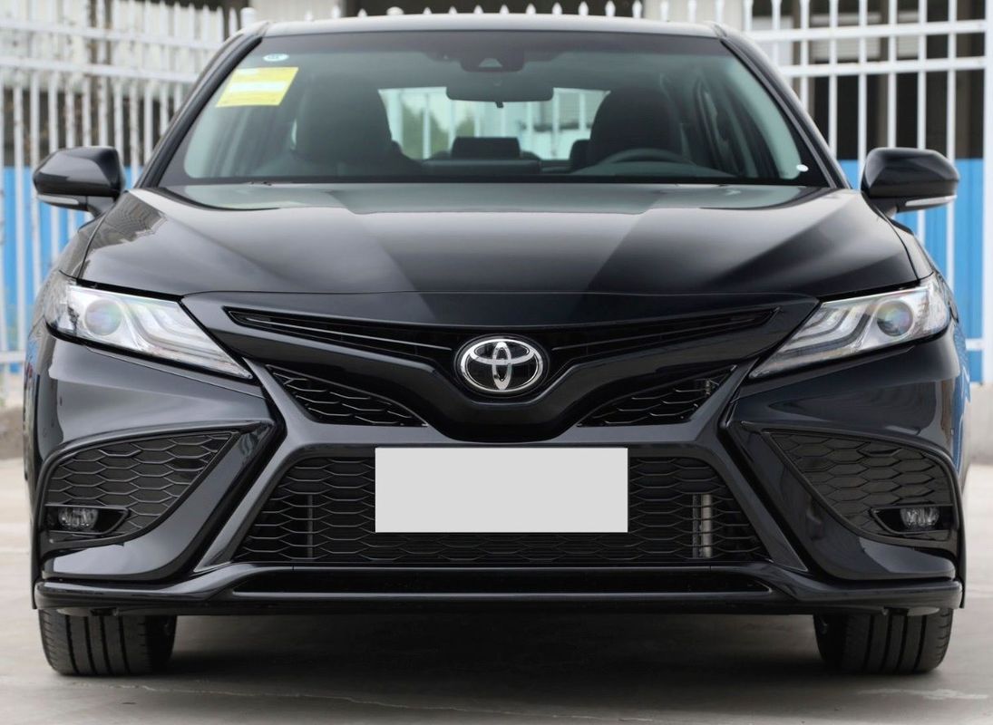 Vehical 2023 Toyota Camry 2.5g Deluxe Edition for Online/Local After-sales Service