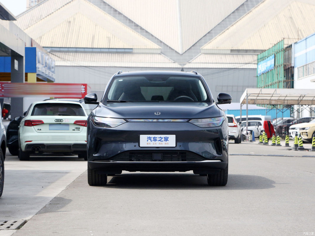 Pure Electric SUV 2023 All-Electric 580 4WD Performance 20000RMB Full Set Package