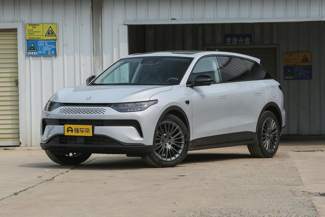 Leapmotor C11 2023 Model Extended Range 180 Comfort Edition P00000328 Endurance 525km