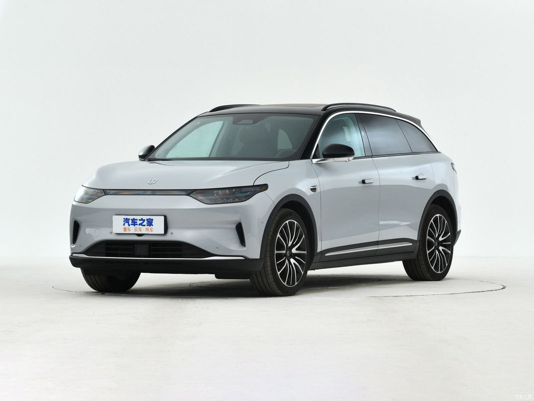 Leapmotor C11 500 Smart Edition SUV EV Electric Vehicles Online/Local After-sales Service