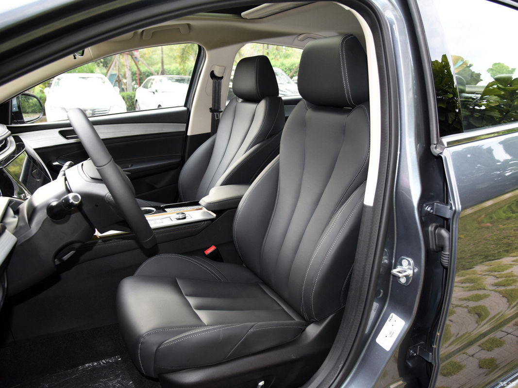 Gasoline Car Chery Arrizo5 Plus 2021 Ozawa 1.5L CVT Xing PLUS with After-sales Service