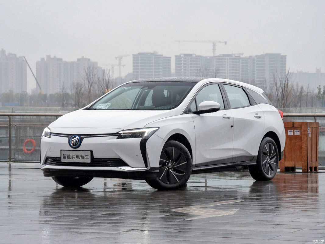 Customized Request Electric Vehicles 2022 Velite 6 EV Intelligent Plus Edition for Good