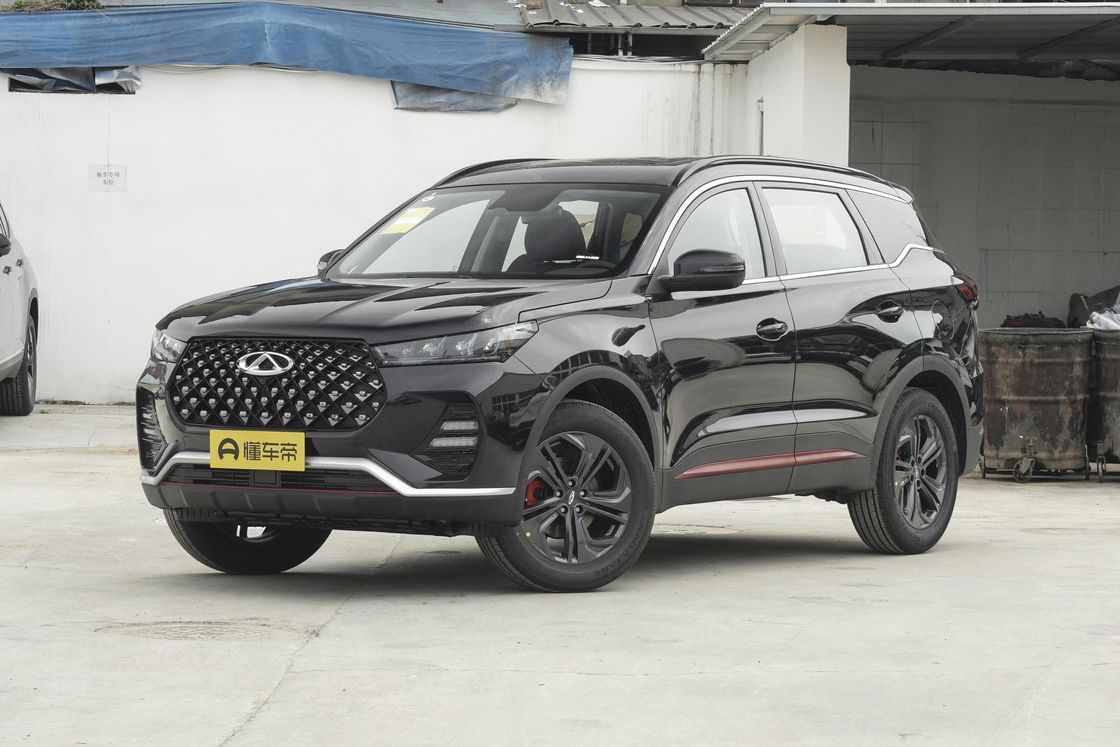 2022 Model Superpower Edition 1.6t DCT Superpower Hero After-sales Service Online/Local