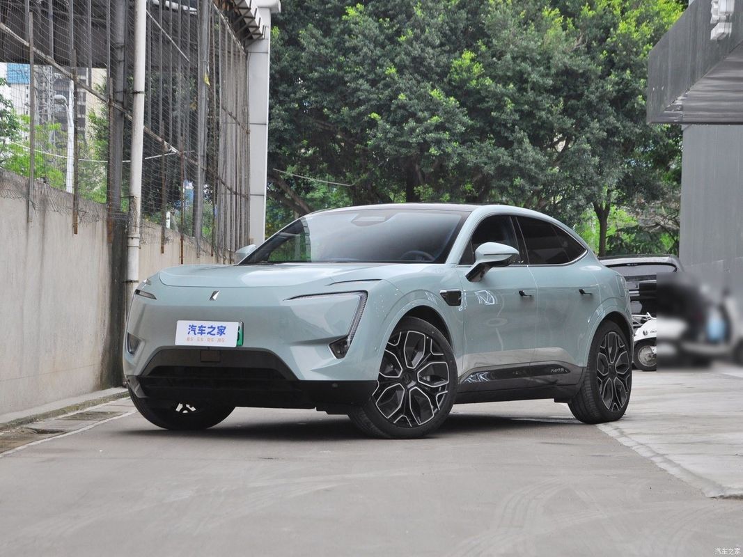 48V Avatr EV Avatr11 2023 Long-Range Single Motor 5-Seater Long-Range Electric Car