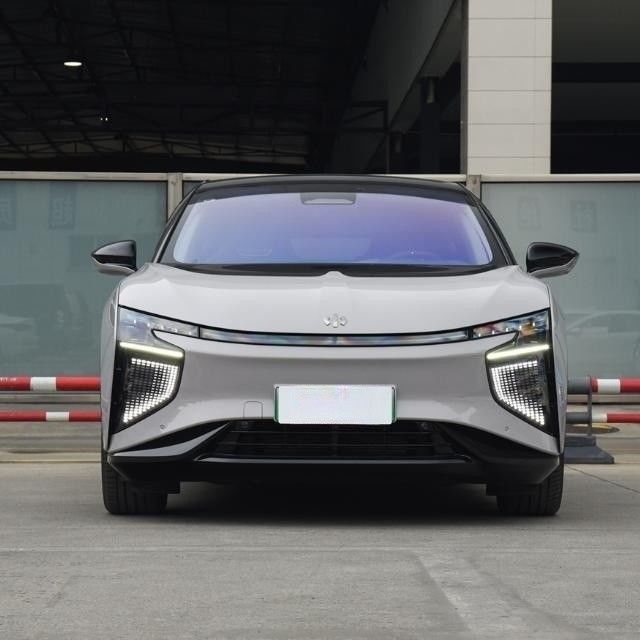 4WD Hiphi X 2023 Flagship Version 6 Seats SUV EV Car Electric Car with Customization