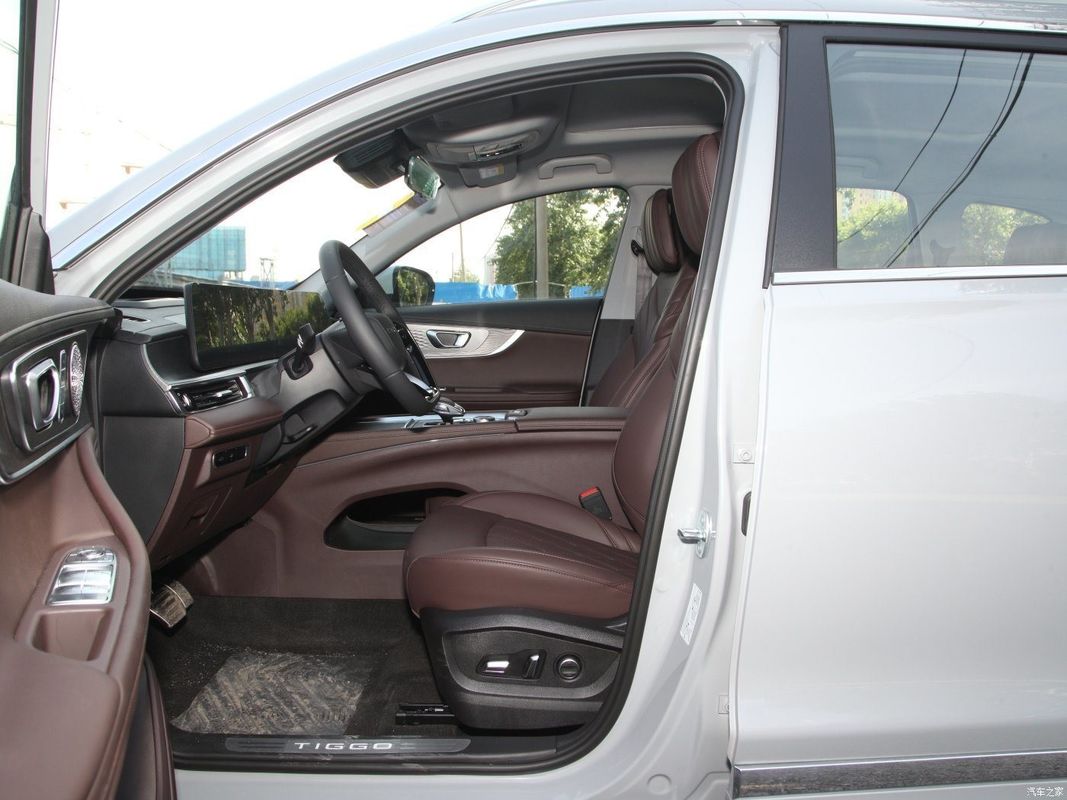 Chery Tiggo8 PRO 290t 2WD Sky Edition 7 Seat SUV for Your Customer Requirements