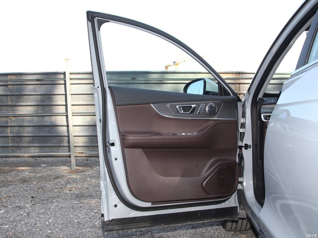 5 Seats Customized Request SUV Chery Tiggo8 PRO 390t 4WD Vast Edition Gasoline Car