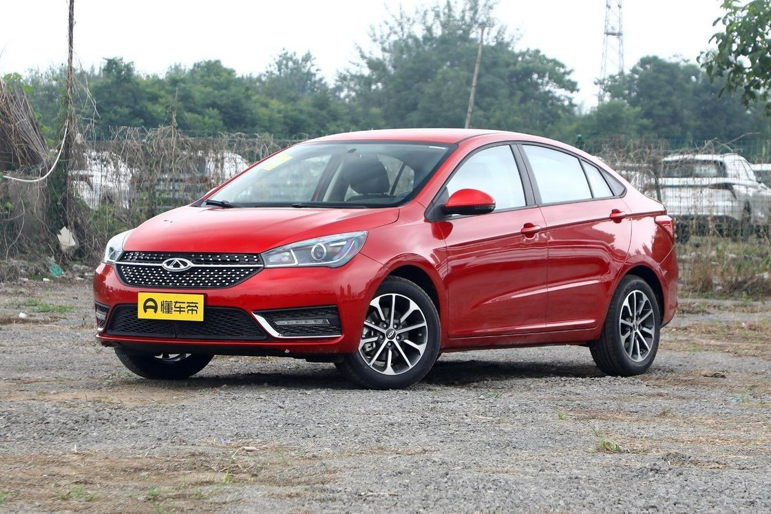 Manual Gearbox Chery Arrizo 5 2021 Model PRO 1.5L Youth Edition Displacement 1000-1600CC