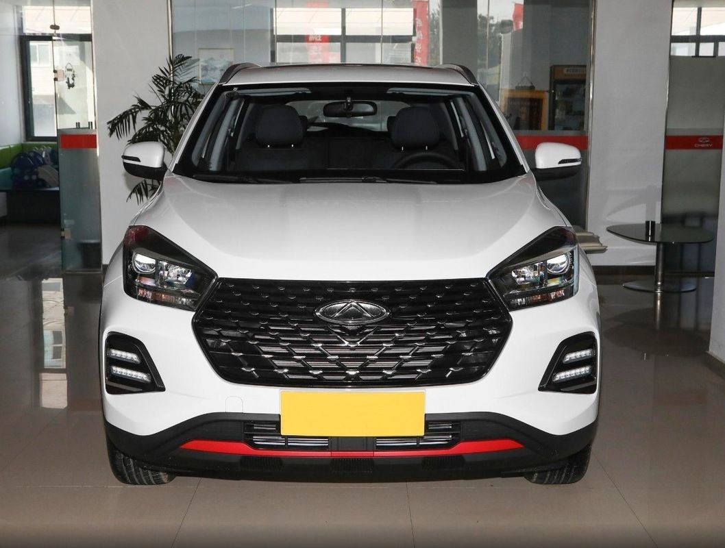 Manual Style Chery SUV Tiggo5X 2022 Plus Kung Fu Panda Version 1.5L Gearbox Manual