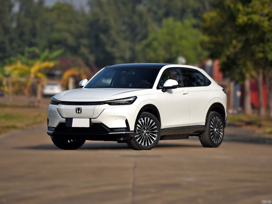 2022 Energy Vehicles E Ns1 E-Jing Version5 Doors 5 Seat EPB EV SUV Car for Products