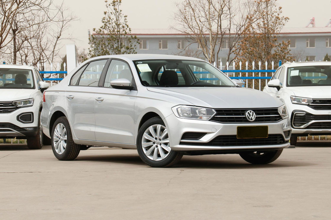 2019 VW Bora Legend Auto Fashion Gasoline Cars 4562x1793x1468 with Energy Type Gasoline