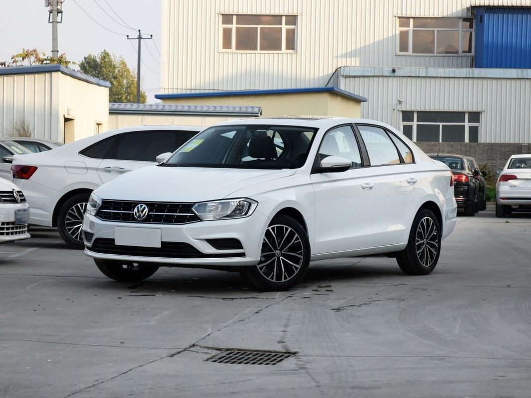 Structure Sedan Torque 145nm 2019 VW Bora Legend Auto Fashion 1.5L 112 Horsepower L4