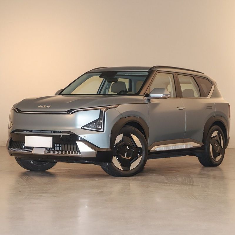 2024 KIA EV5 720 Air Land Wave Gt Energy Car Electric Car/SUV with 513L Trunk Volume