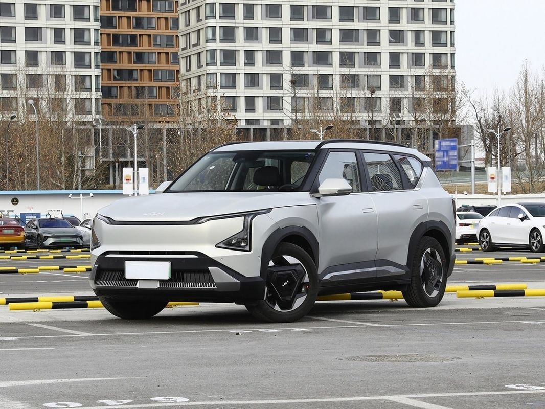 Electric Car 2024 KIA EV5 Pure 530 Light Air Land SUV /Used EV Energy Vehicle Drive