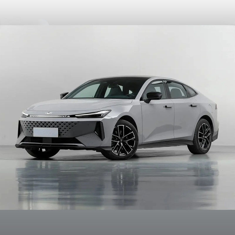 5 Seats Customization for Changan Qiyuan A06 Energy Electric Car Request Yours Now