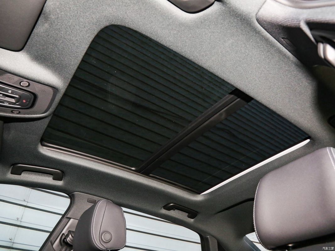 58L Oil Tank Maximum Speed 230km/h Audi A4l 2023 40tfsi Quattro Luxury Dynamic Version