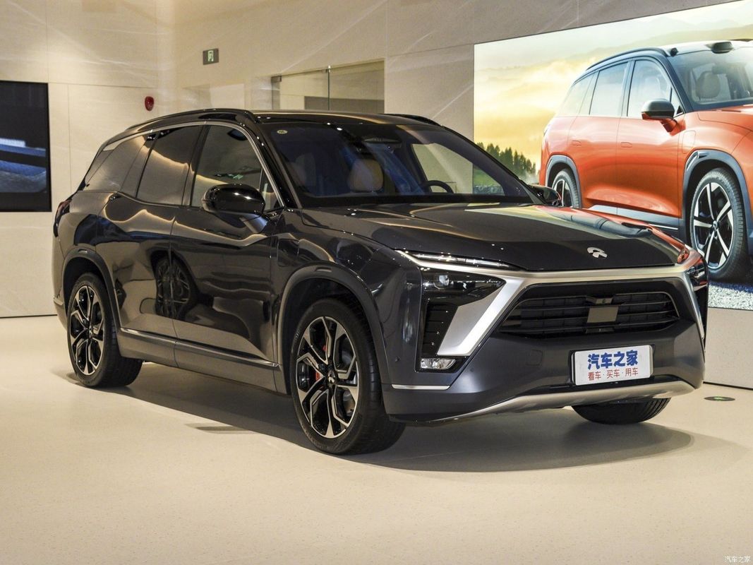 400kw 2022 Nio Es8 7seats EV SUV Front Suspension Form Double Wishbone Independent Suspension