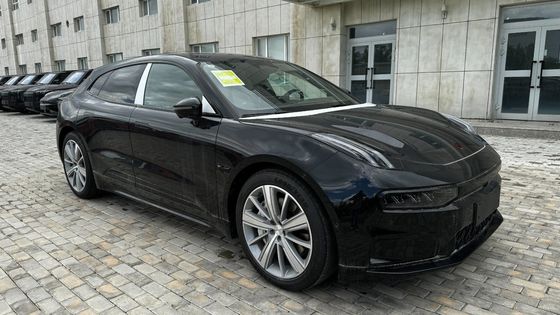 Black Exterior Color Automatic Gearbox 001 You Version 100kwh Electric Small Car