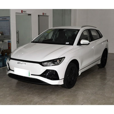 2023 EV Byd E2 Luxury Edition Pure Electric Car Used/ EV Car and with Closed Body Type